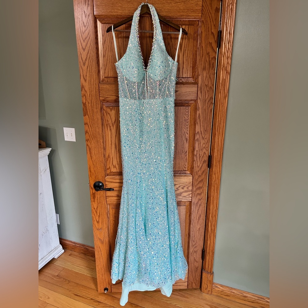 Jovani Gown